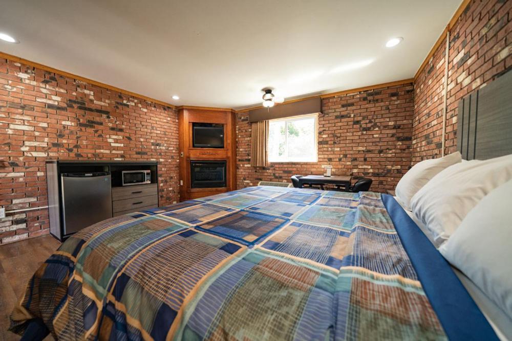 Fellows Creek Lodge Canton Eksteriør bilde