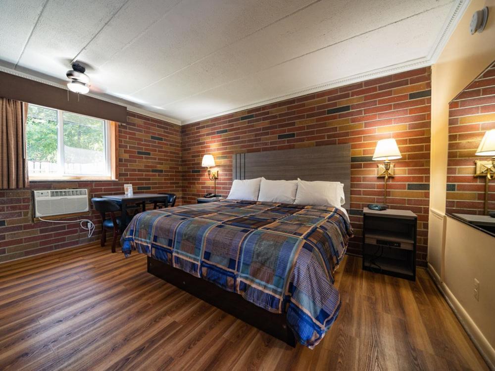 Fellows Creek Lodge Canton Eksteriør bilde