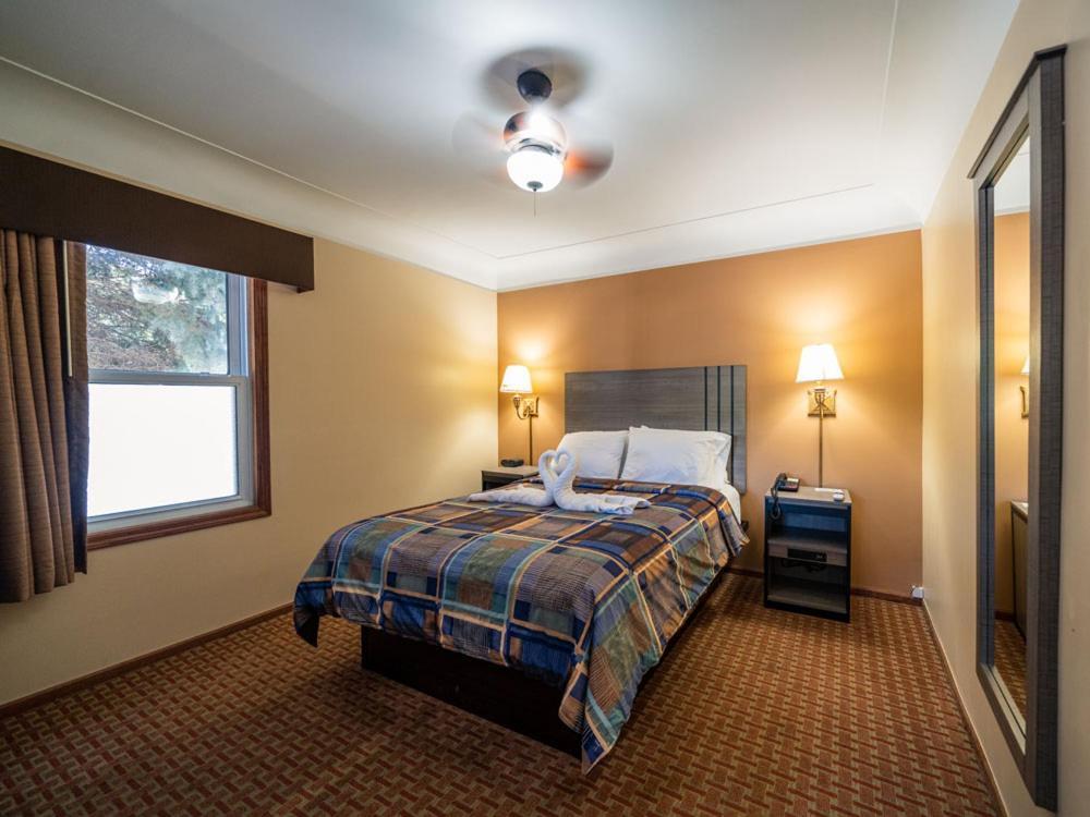 Fellows Creek Lodge Canton Eksteriør bilde