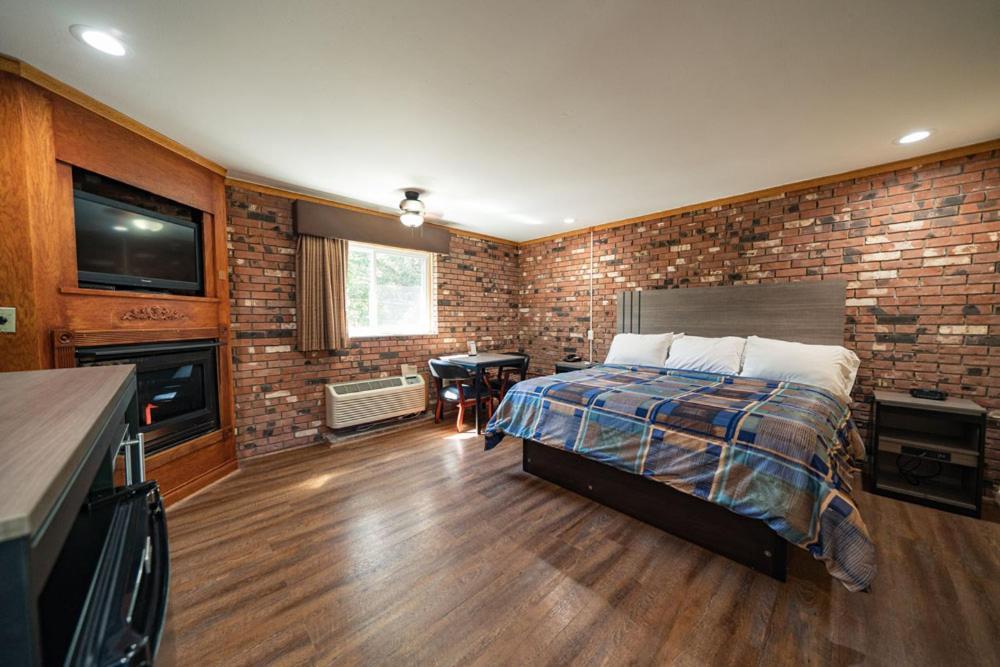 Fellows Creek Lodge Canton Eksteriør bilde