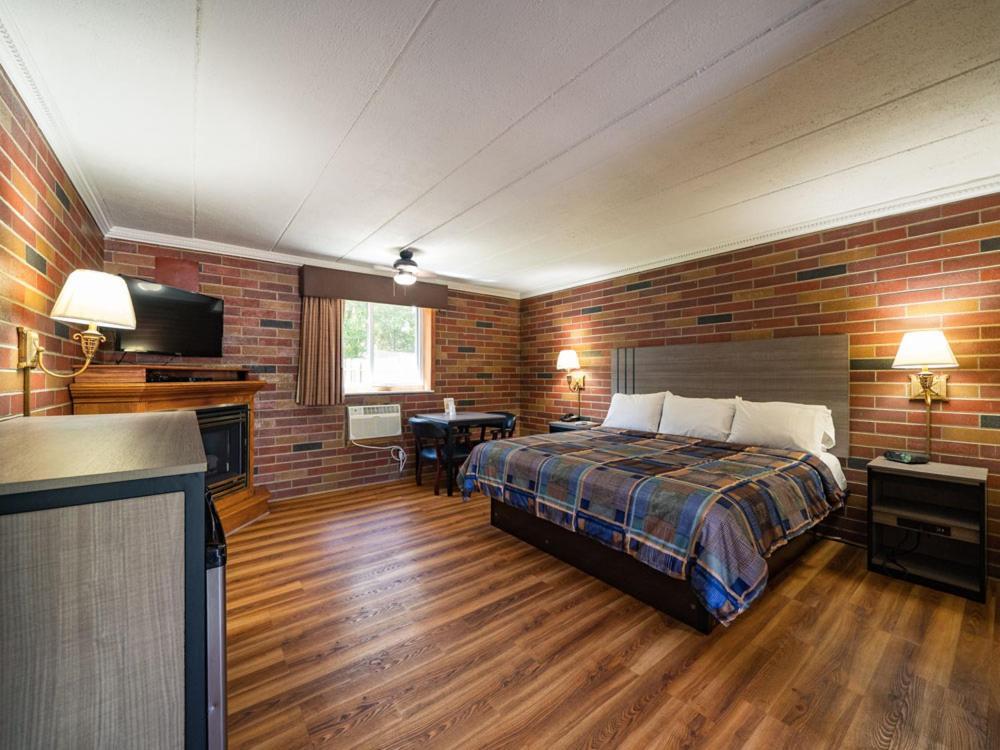 Fellows Creek Lodge Canton Eksteriør bilde