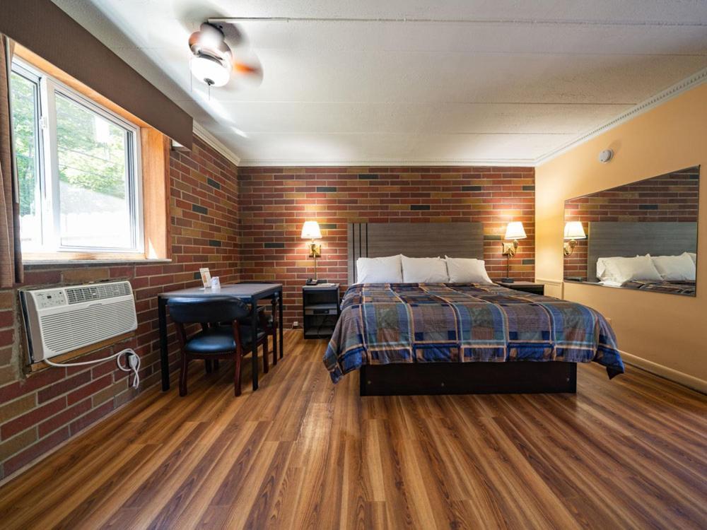 Fellows Creek Lodge Canton Eksteriør bilde