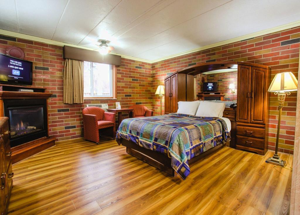Fellows Creek Lodge Canton Eksteriør bilde