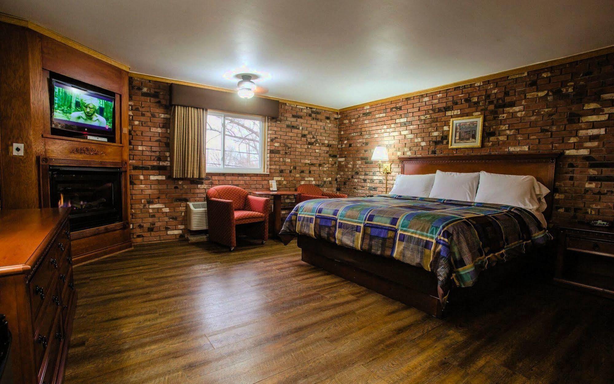 Fellows Creek Lodge Canton Eksteriør bilde