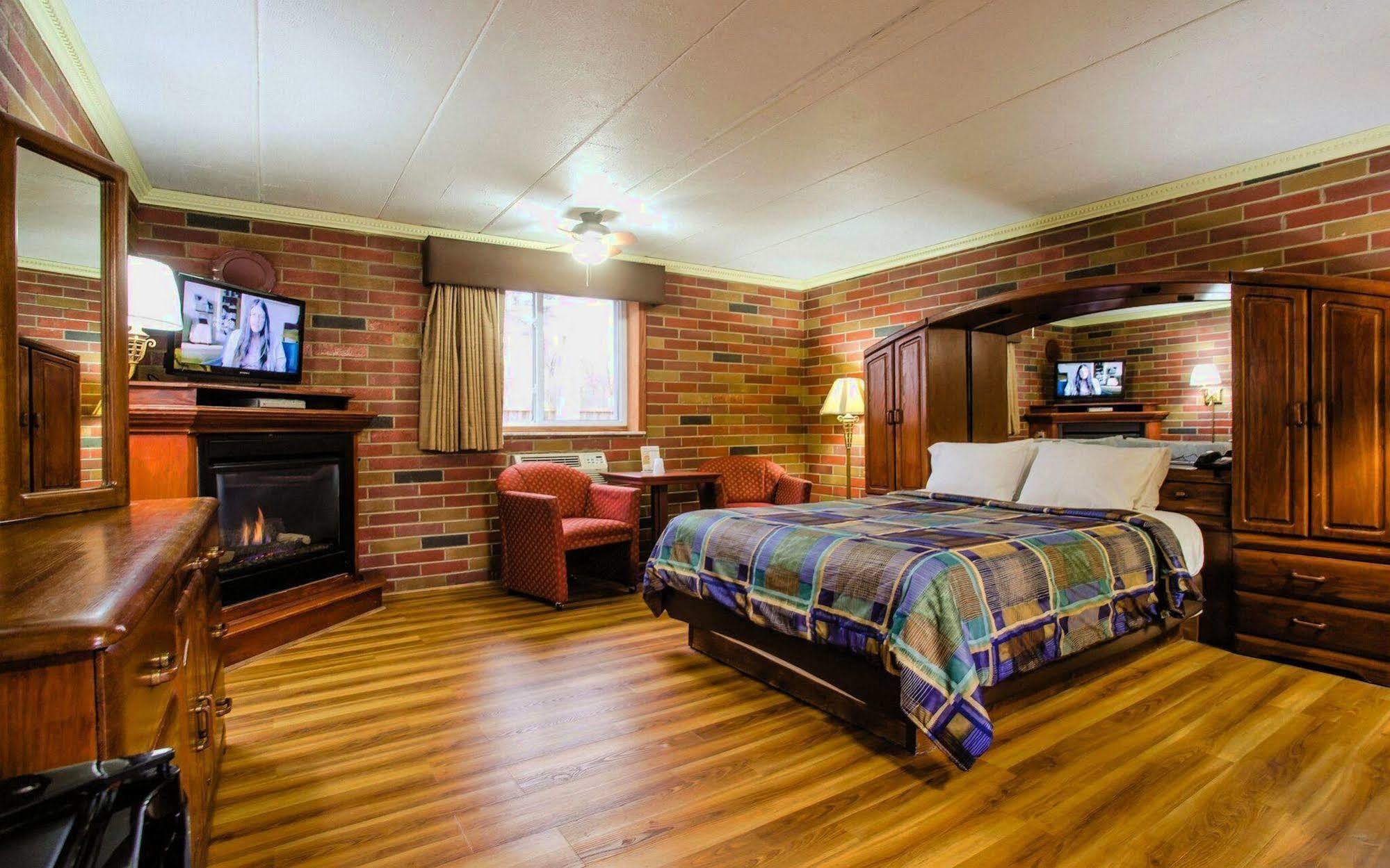 Fellows Creek Lodge Canton Eksteriør bilde