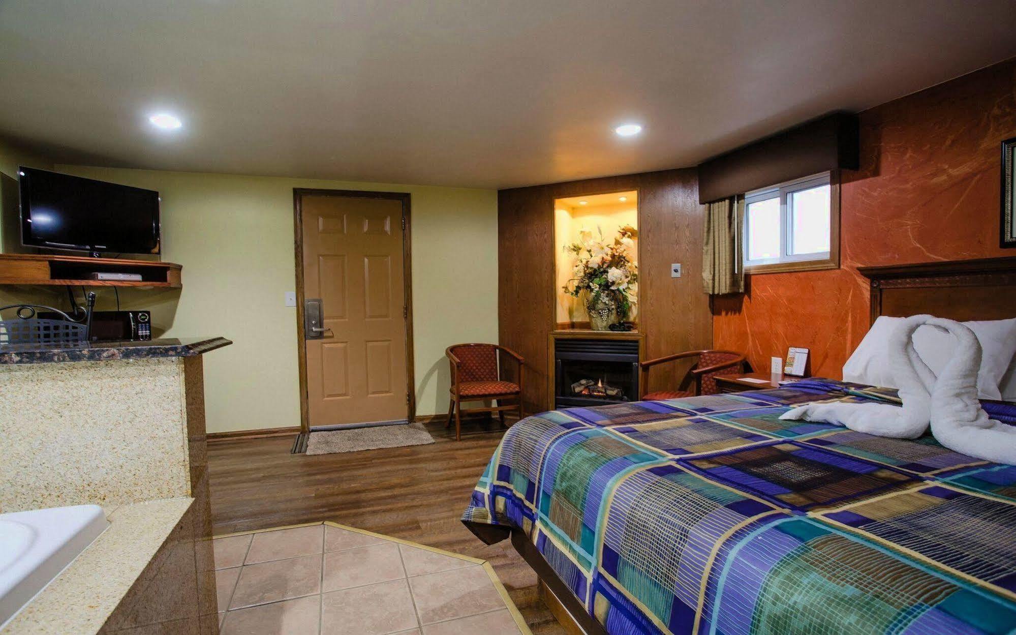 Fellows Creek Lodge Canton Eksteriør bilde